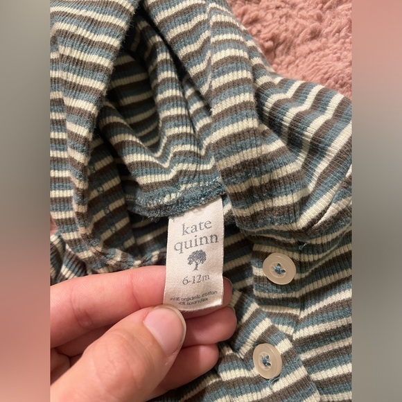 EUC Kate Quinn Jumpsuit Bundle - Picture 5 of 5